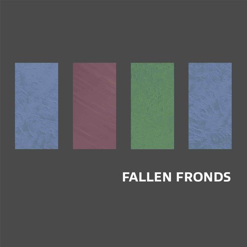 Fallen Fronds - Recycled & Remixed [HOF04]